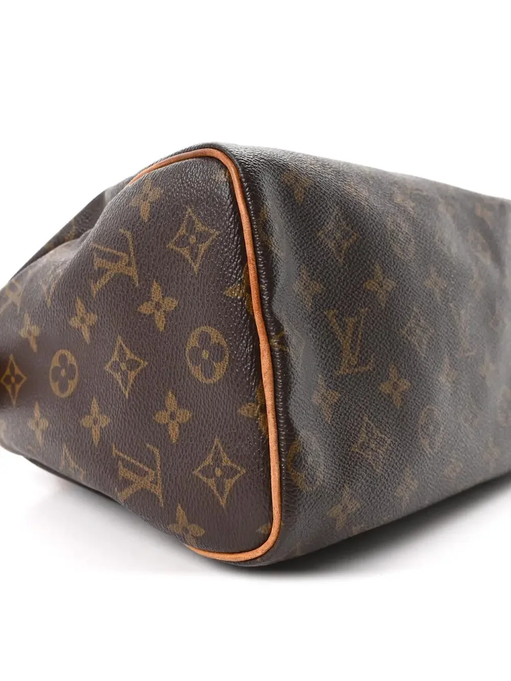 Louis Vuitton Speedy 25 #295651L12B